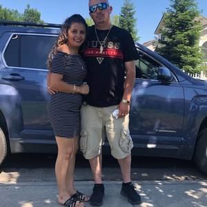 Meet your Posher, Saul